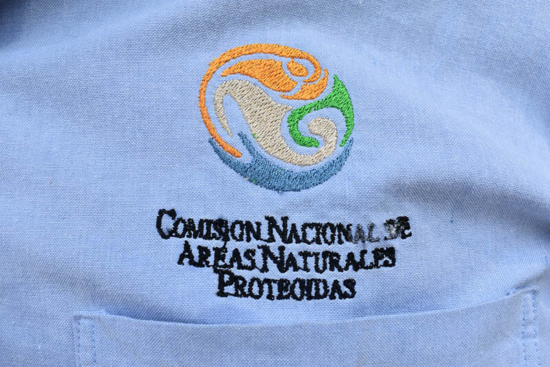 Mexico's National Council for Natural Protected Areas