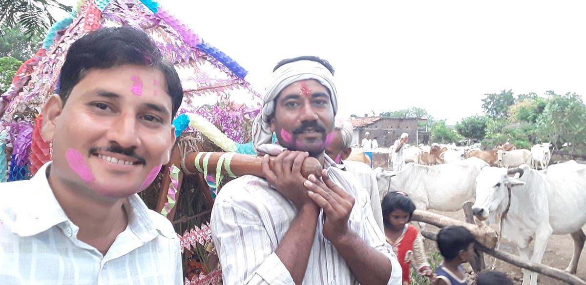 Bhaldev festival