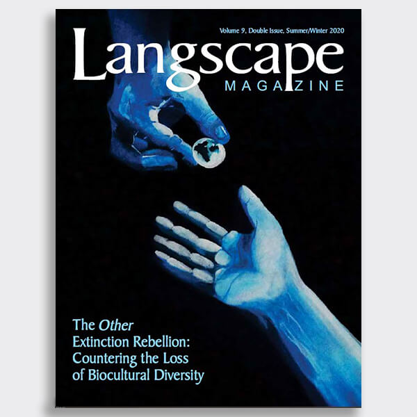 Langscape Magazine 9