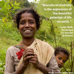 biocultural diversity day