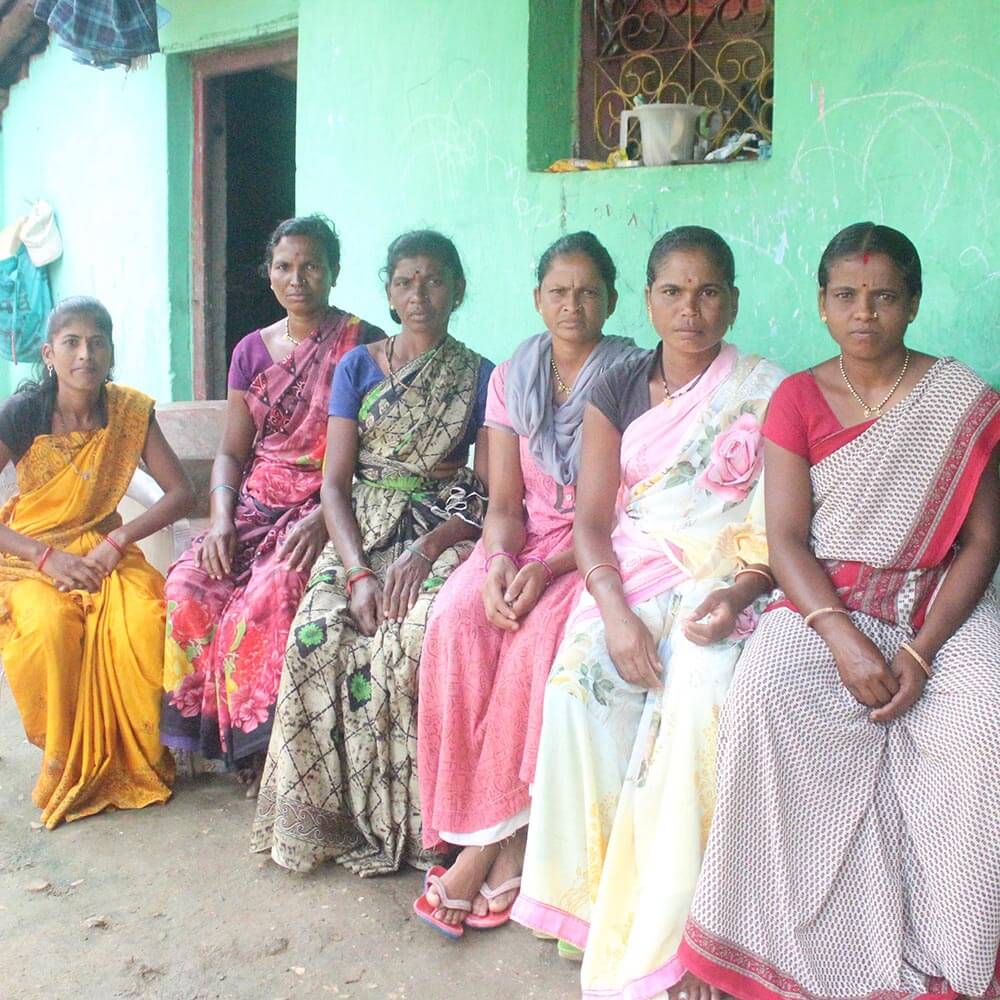 Sakhi Women Self-Help Group